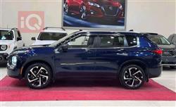 ميتسوبيشي اوتلاندر